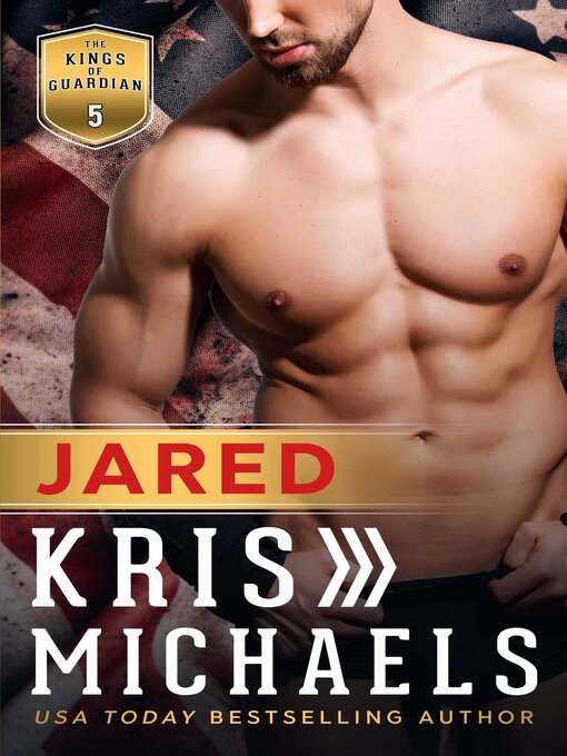 Cover image for Jared